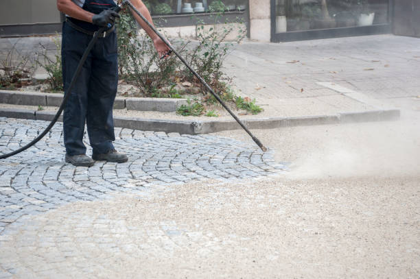 Best Roof Washing  in Franklin, PA