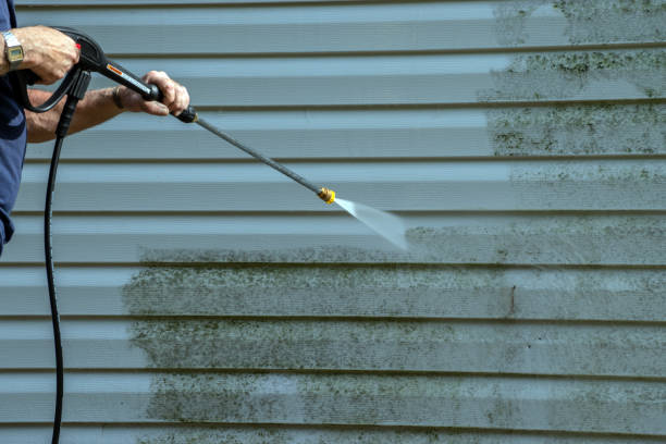 Best Sidewalk and Walkway Cleaning  in Franklin, PA